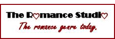 Romance Studio logo and link