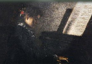 title banner
