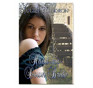 Hand Me Down Bride cover