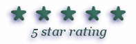 five star rating