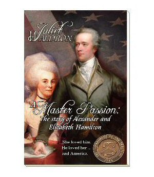 Master Passion book cover