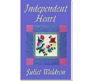 Independent Heart paperback cover
