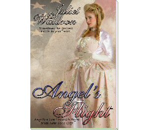 Angels Flight book cover