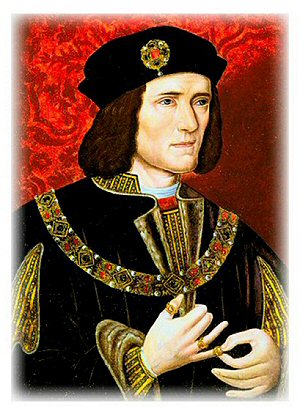Richard III